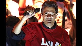 A CAMPANHA DO MEDO!!!