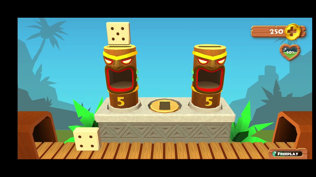 Mathtango gameplay in 3 minutes - YouTube