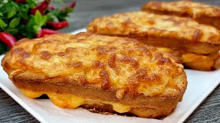  Die Leckersten Rezepte Mit Brot Und Eiern  Neue Art Frhstck Zu Machen Fr Die Ganze Familie