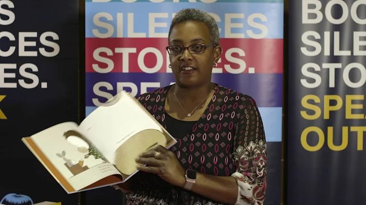 BannedBooks2018 Tracy Sutherland