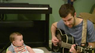 Only The Wild Ones (Dispatch Cover) - Nino Polizzi feat. Bobby