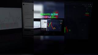 🚀Smart trading with Pocket Option AI Bot automated AI signals #AITrading #PocketOption #TradingBot