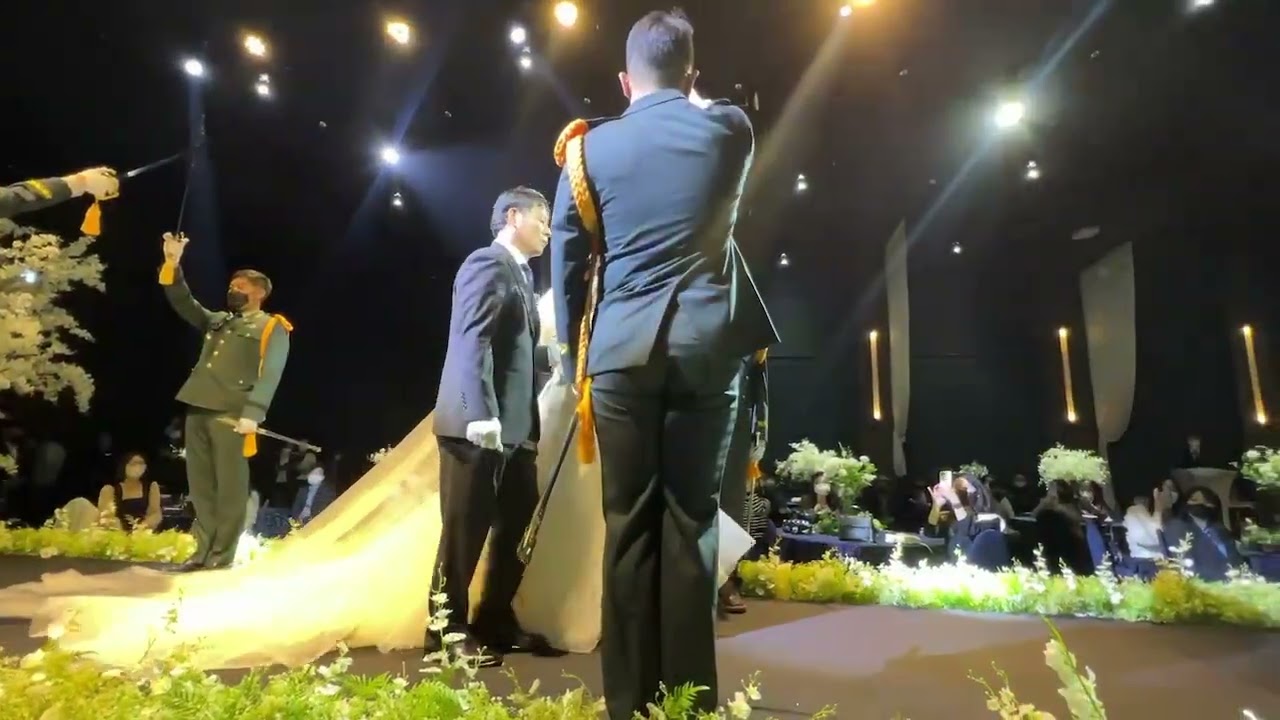 신부입장 how long i love you 신부입장 곡 추천 YouTube