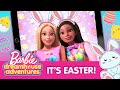 Easter Update Barbie Dreamhouse Adventures