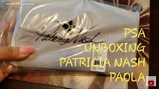 Unbagging Reveal Patricia Nash wallet - Paola screenshot 4