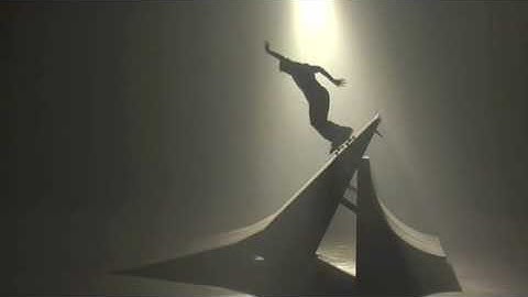 The Making of DVS-Skate & Create