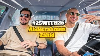 #25WITH25 - POWER OF EDUCATION - الدراسة سر النجاح by Taha Essou 207,116 views 3 weeks ago 37 minutes
