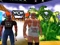 WCW/nWo Revenge If they had their REAL MUSIC