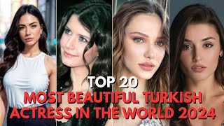 Most Beautiful Turkish Actress | Beautiful Turkish actress 2024#turkishactress