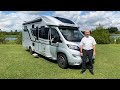 Our Most Contemporary Used Motorhome: Adria Corral 670 DC Supreme