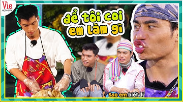 HIEUTHUHAI những lần "lăn xả" vì miếng ăn bị Dương Lâm sơ hở là dìm hàng 2 NGÀY 1 ĐÊM