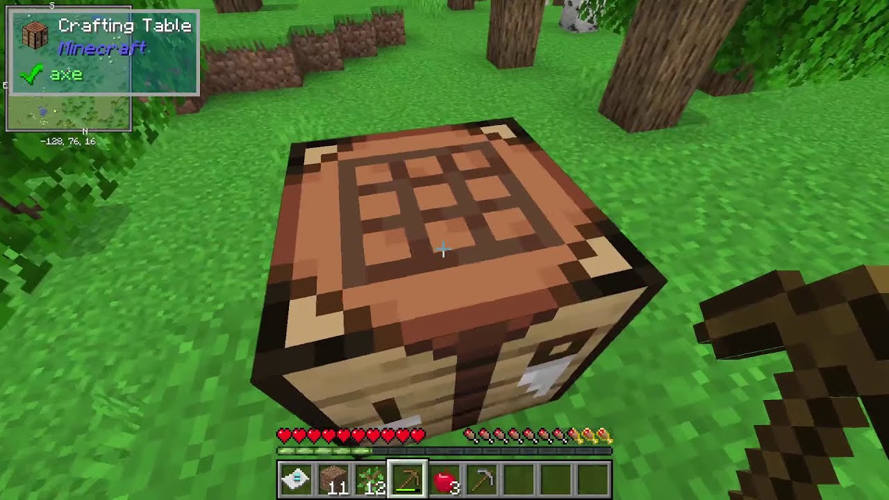 Minecraft - Create Mod (Java Modded) New Start in 1.16.4 - YouTube