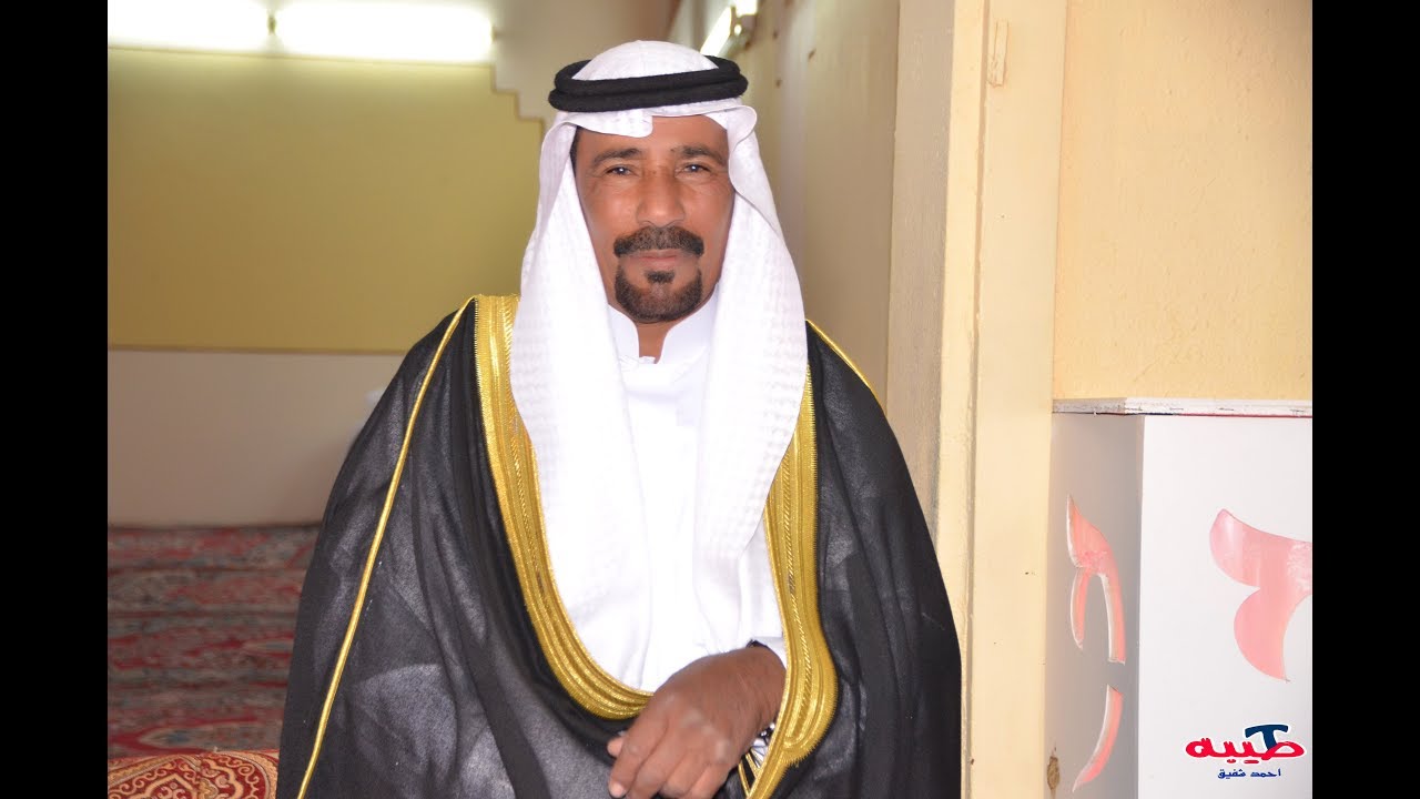 حفل زواج / احمد حماد المحيسيني المرواني ......الحفل الخطابي و الشيلات