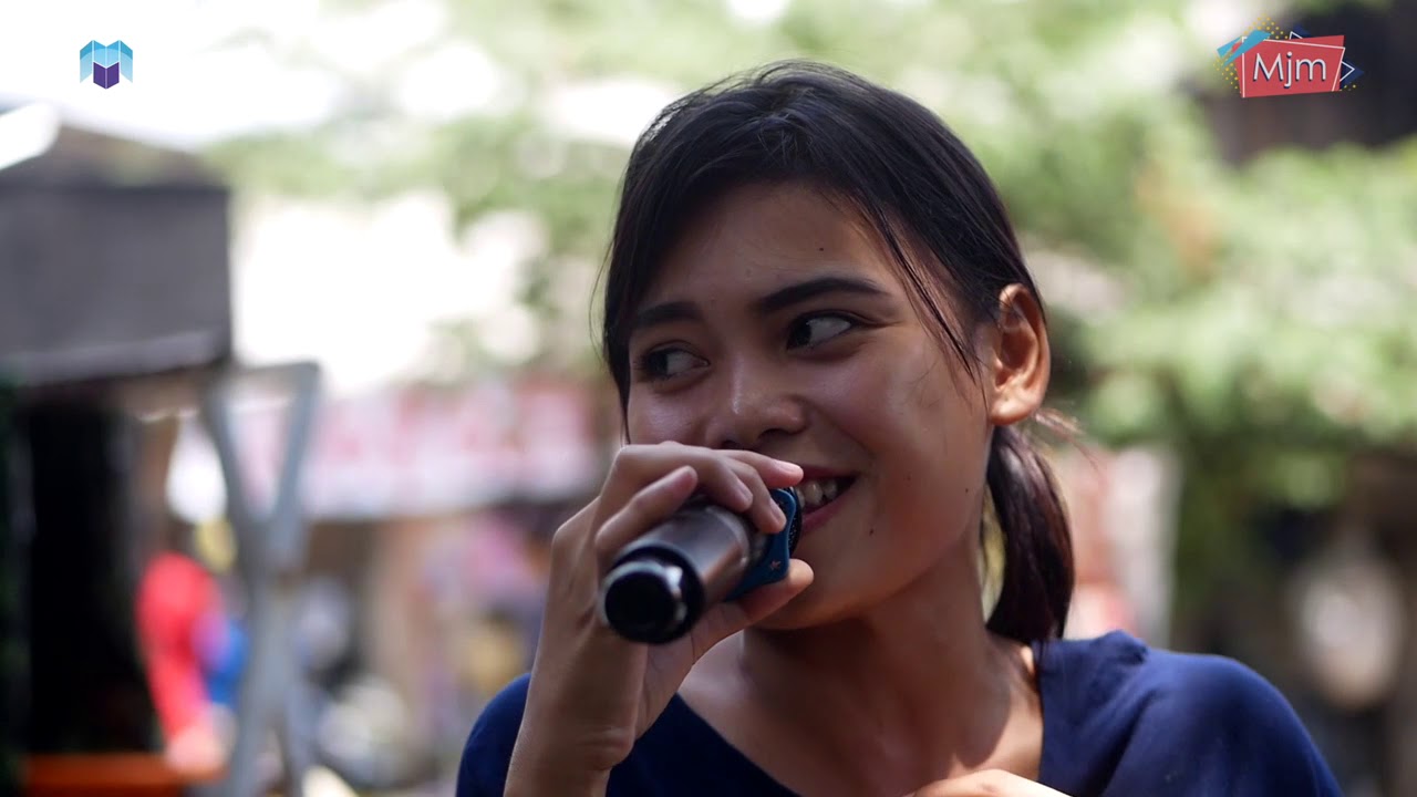 Oyod Rambatan - Burok Mjm Live Taraju Kuningan 16-10-2019