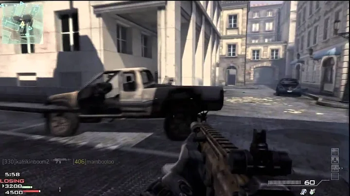 Robert Bowling Fack You Last Stand!