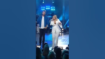 Thumbnail of Meghan Trainor || Islands In the Stream