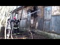 Конотопський район вогнеборці врятували від знищення будинок mp3
