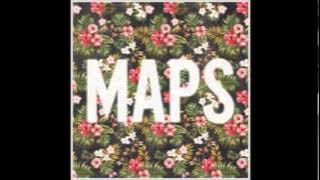 Maroon 5 'Maps' Audio Clean Version