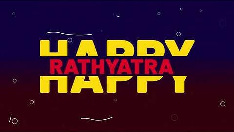 STARDUST PLUGIN | AFTER EFFECTS | RATHYATRA | MOTION GRAPHICS ELEMENTS