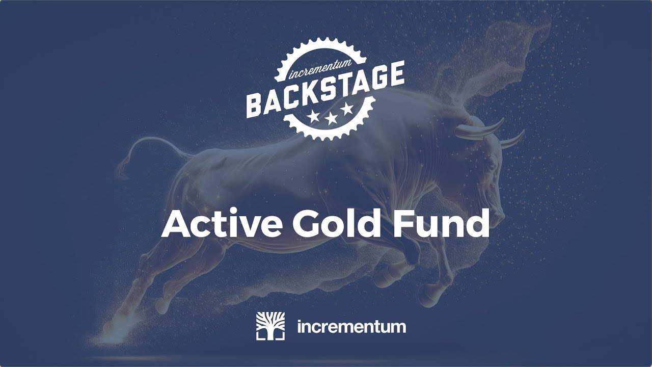 Incrementum Active Gold Fund - Incrementum