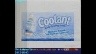 Download lagu B4 - COOLANT - LOGO-KMS (05S) COOLANT - REMEDY DRINK.mpg