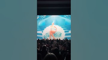 Opalite as a swiftie