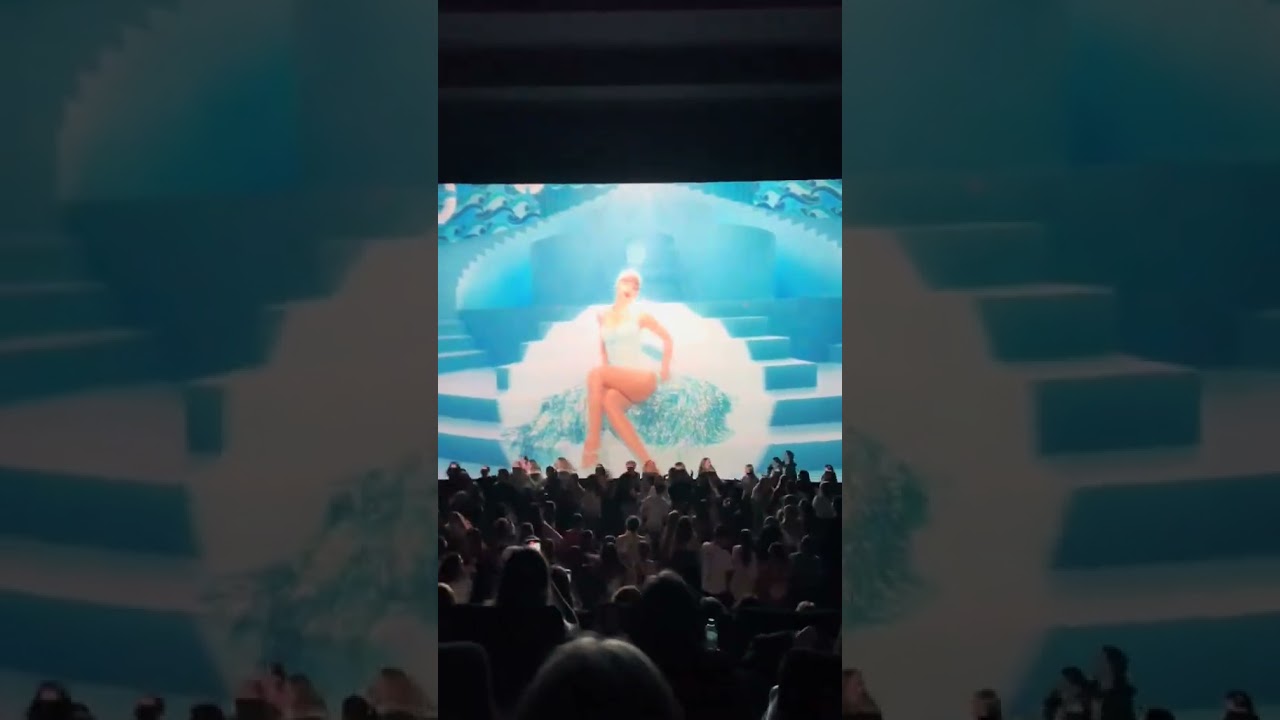 Opalite as a swiftie