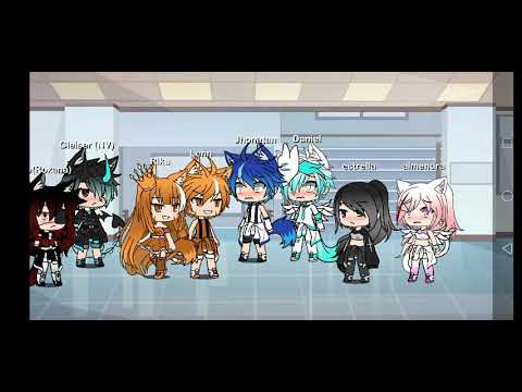 Roar🐯//gacha life