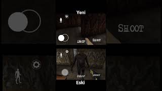 Eski Vs Yeni Granny 3 Modugranny Chapter Two Mod