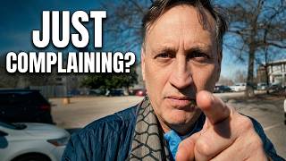 Want to see change in the Legal System? | Lawyers in North Carolina, Speak Up!