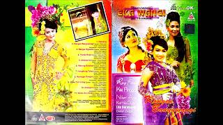 Kangen Banyuwangi - Reny Farida II Album EKA WANGI 