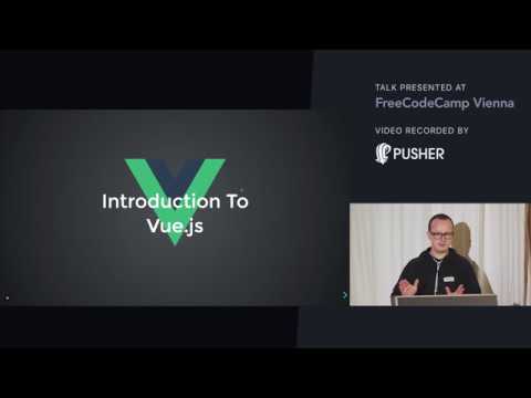 FreeCodeCamp Vienna, Introduction