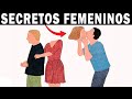 Esto Te Ocultan Las Mujeres - psicología