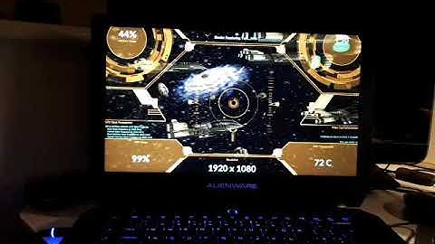 Alienware 15 r2 usb connection fail video