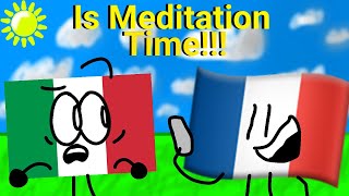 ObjectFlags | Is Medication Time! Resimi