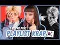 Playlist krap 