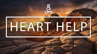 Heart-Healing Meditation Music for Stress Relief and Emotional Balance by Blissful Being 122 views 2 months ago 1 hour