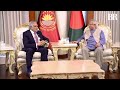 DPM Dar, Bangladesh’s chief adviser discuss ‘revival of old connections’