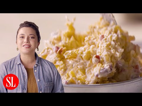Video: Da dove viene il formaggio pimento?