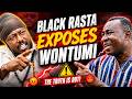 Black Rasta EXPOSES Chairman Wontumi Over EXIM Bank Loan 