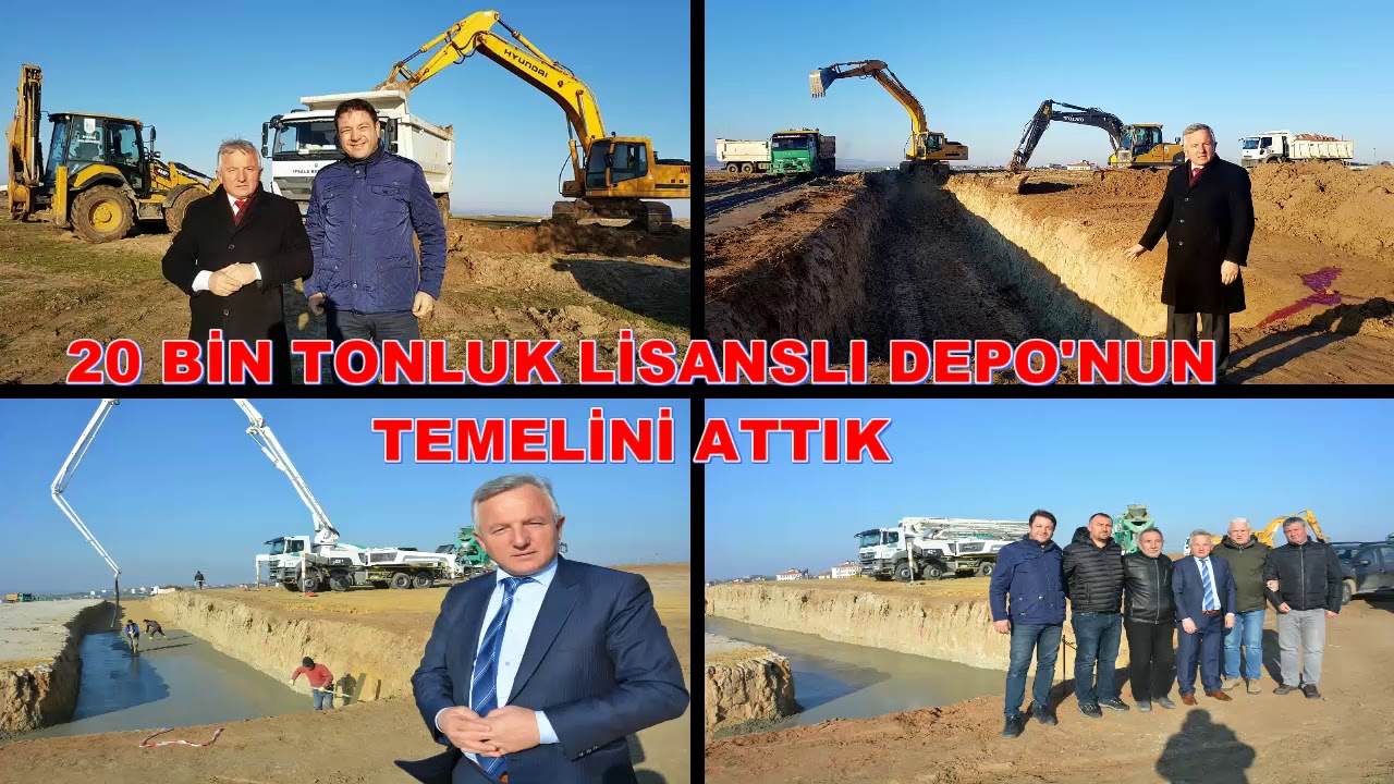 Tanıtım videosu