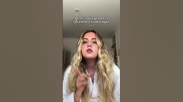 Life comes at you fast🥲 #uni #unilife #studentlife #university #students #freshers #ukstudents