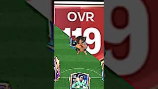 tim EA sport #fc moble