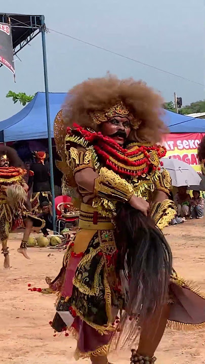 Kuda Lumping Temanggungan