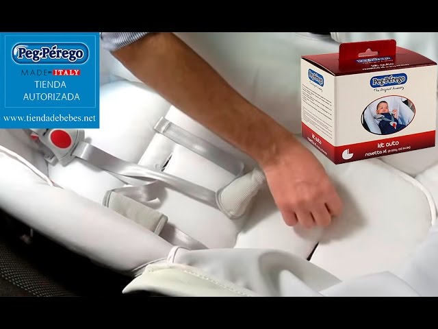 peg perego kit auto
