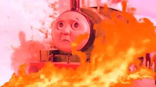 Thomas & Friends Ytp The Shed 17 Controller