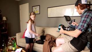 Chain Breaker - Zach Williams  - Making of the Music Video