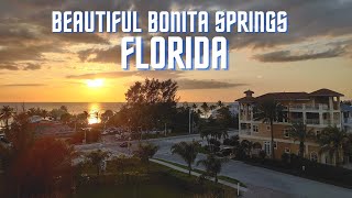 Beautiful Bonita Springs, Florida | Shot in 4K