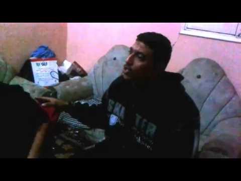 حمدين وكابو الصعيدى واجمد موال تيم فورميكس 