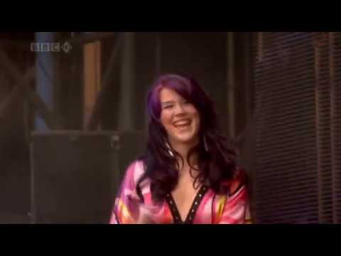 Joss Stone & Tom Jones - Ain't That A Lot Of Love (HD 720p)
